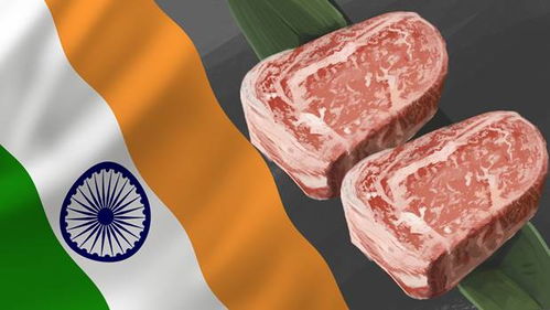 中国禁止进口印度猪肉产品 基于质量安全的贸易调整