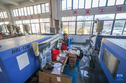 共富工坊 数字赋能山乡文化，互联网助力百姓共富