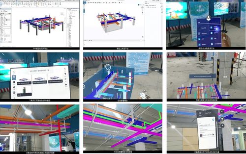 智慧工地赋能首都建设 北京住建委标杆观摩活动引领行业新风向