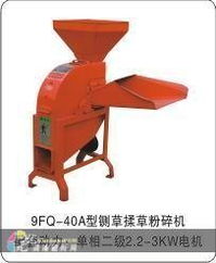 广州华兴机械公司农副产品展厅 创新科技赋能农业未来