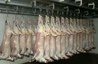 羊肉产业发展现状及竞争格局分析——聚焦农副产品销售